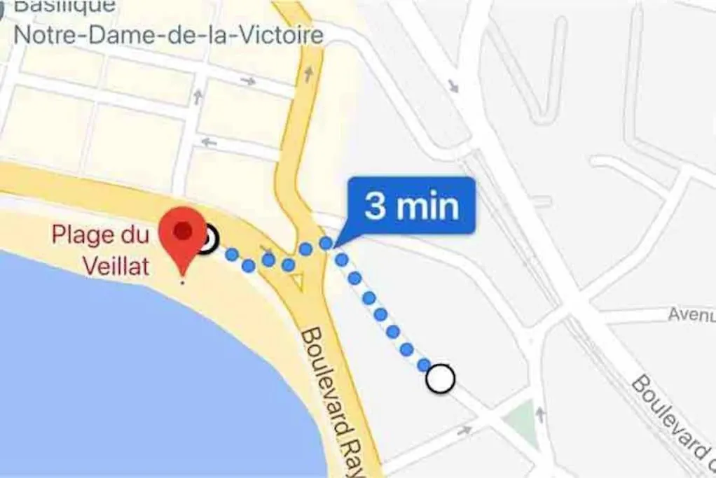 L'Ecrin - 4 Pers - Neuf - Hyper Centre - Plage A 2 Min A Pied Saint-Raphaël
