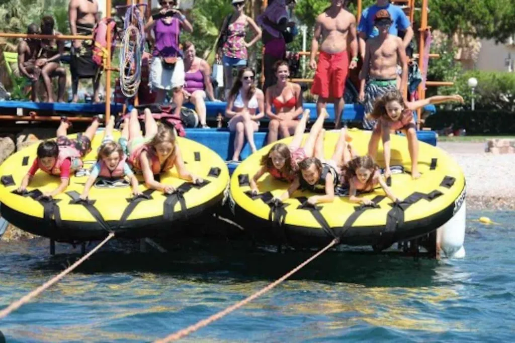 L'Ecrin - 4 Pers - Neuf - Hyper Centre - Plage A 2 Min A Pied Saint-Raphaël Appartamento